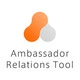 Ambassador Relations Tool by 株式会社コンファクトリー