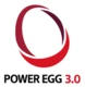 POWER EGG by ディサークル株式会社