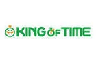 KING OF TIME by 株式会社ヒューマンテクノロジーズ