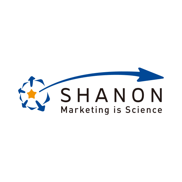 SHANON MARKETING PLATFORM by 株式会社シャノン