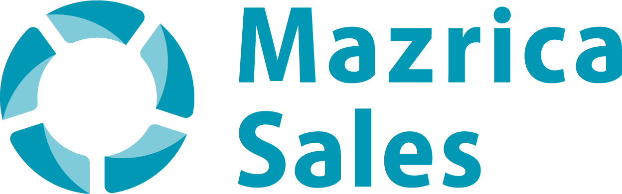Mazrica Sales by 株式会社マツリカ