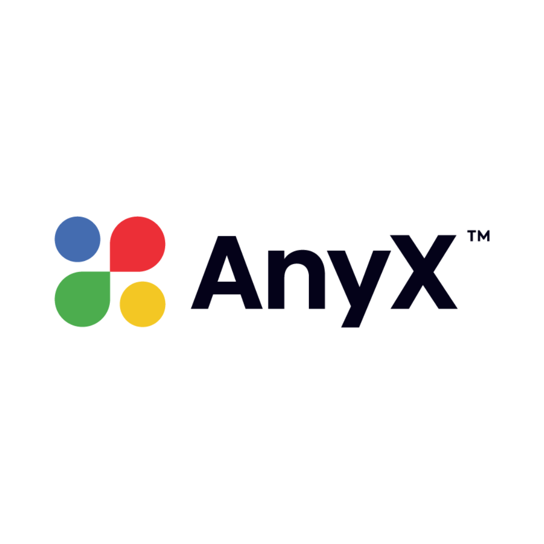 AnyX by AnyMindJapan株式会社