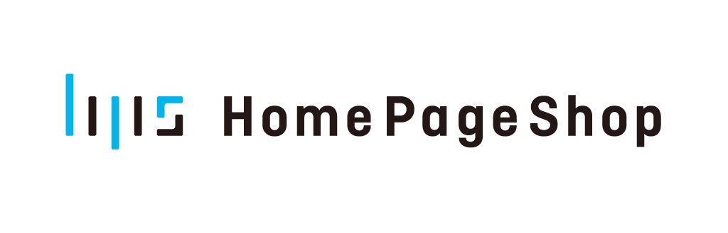 【HomePageShop】HP制作 by 株式会社HomePageShop