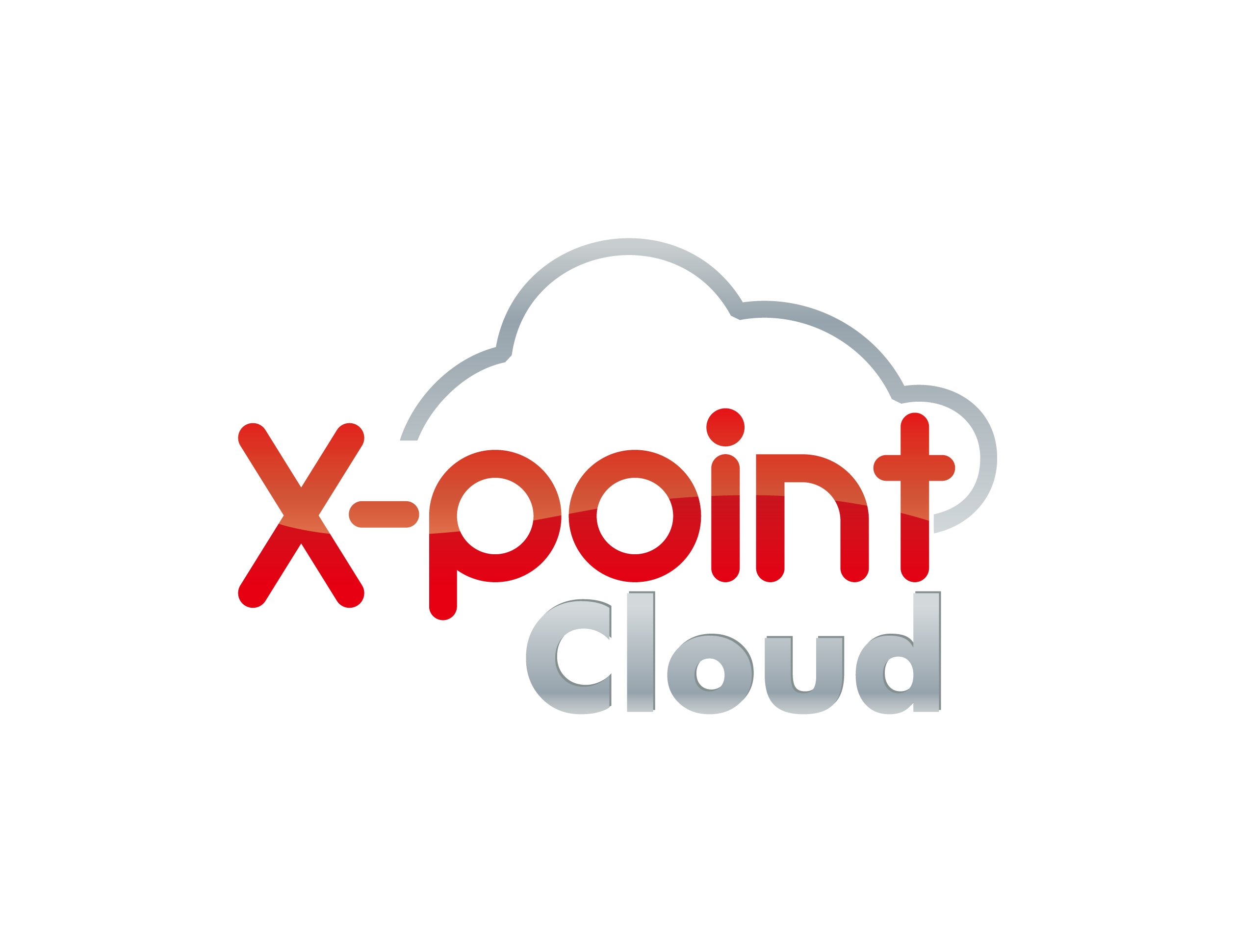 X-point Cloud by 株式会社エイトレッド
