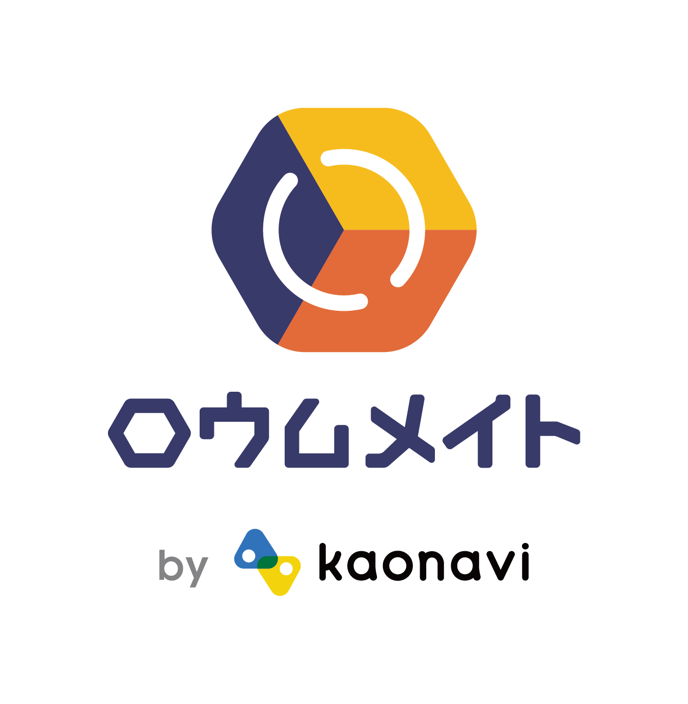 ロウムメイト by 株式会社カオナビ