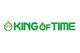 KING OF TIME for ビジネスプラス by 株式会社ヒューマンテクノロジーズ