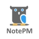 NotePM by 株式会社プロジェクト・モード