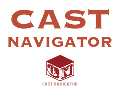 CAST NAVIGATOR by 株式会社プレイス オブ クリエイション