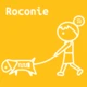 Roconie by 株式会社ＩＳＩＤ－ＡＯ