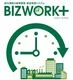 BizWork+ by 株式会社ウェブサーブ